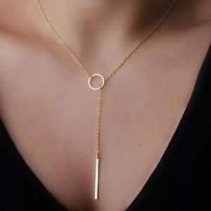 Pendant Necklace